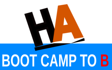 Boot Camp to your B