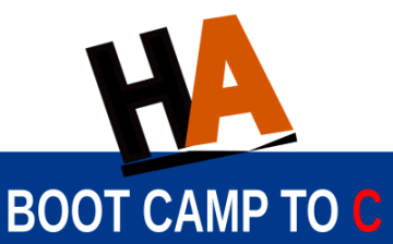Boot Camp to your C