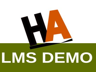 LMS Demo