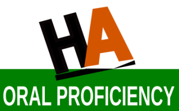 Prepare for Oral Proficiency Test